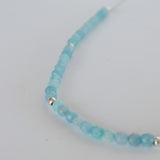 Collar Spring Light Blue