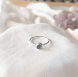 Anillo Lia - Elige la piedra