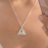 Collar The Eye - Personalizable