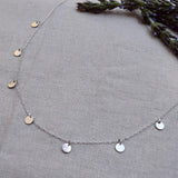 Collar Gipsy