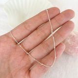 Chocker pelotitas