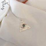 Collar The Eye - Personalizable