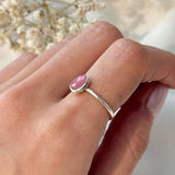 Anillo Spring Talla 14